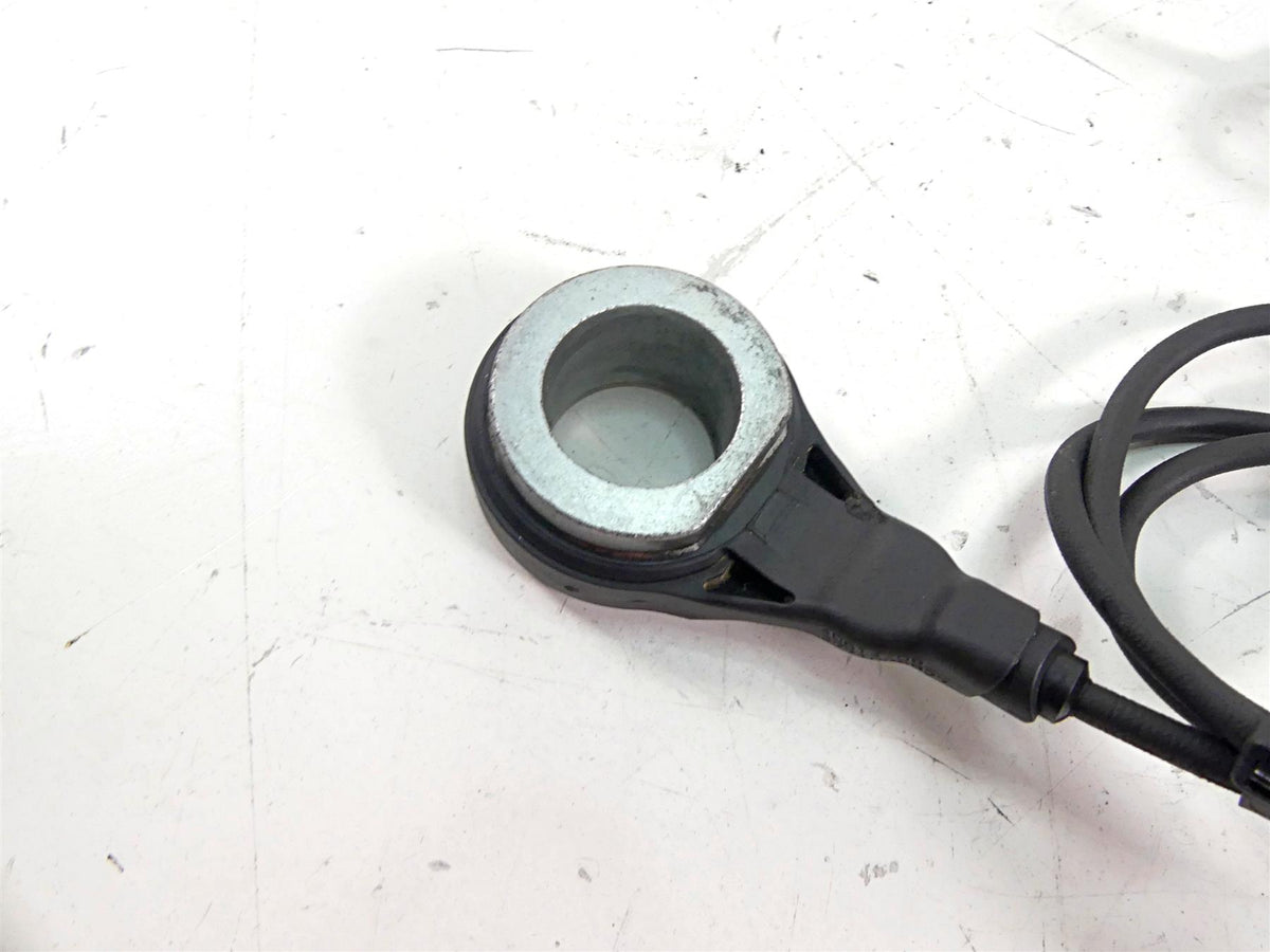 2011 Harley Touring FLTRX Road Glide Front Rear Abs Brake Sensor Set 40614-08 {{ shop.shopifyCountryName }} - Mototech271