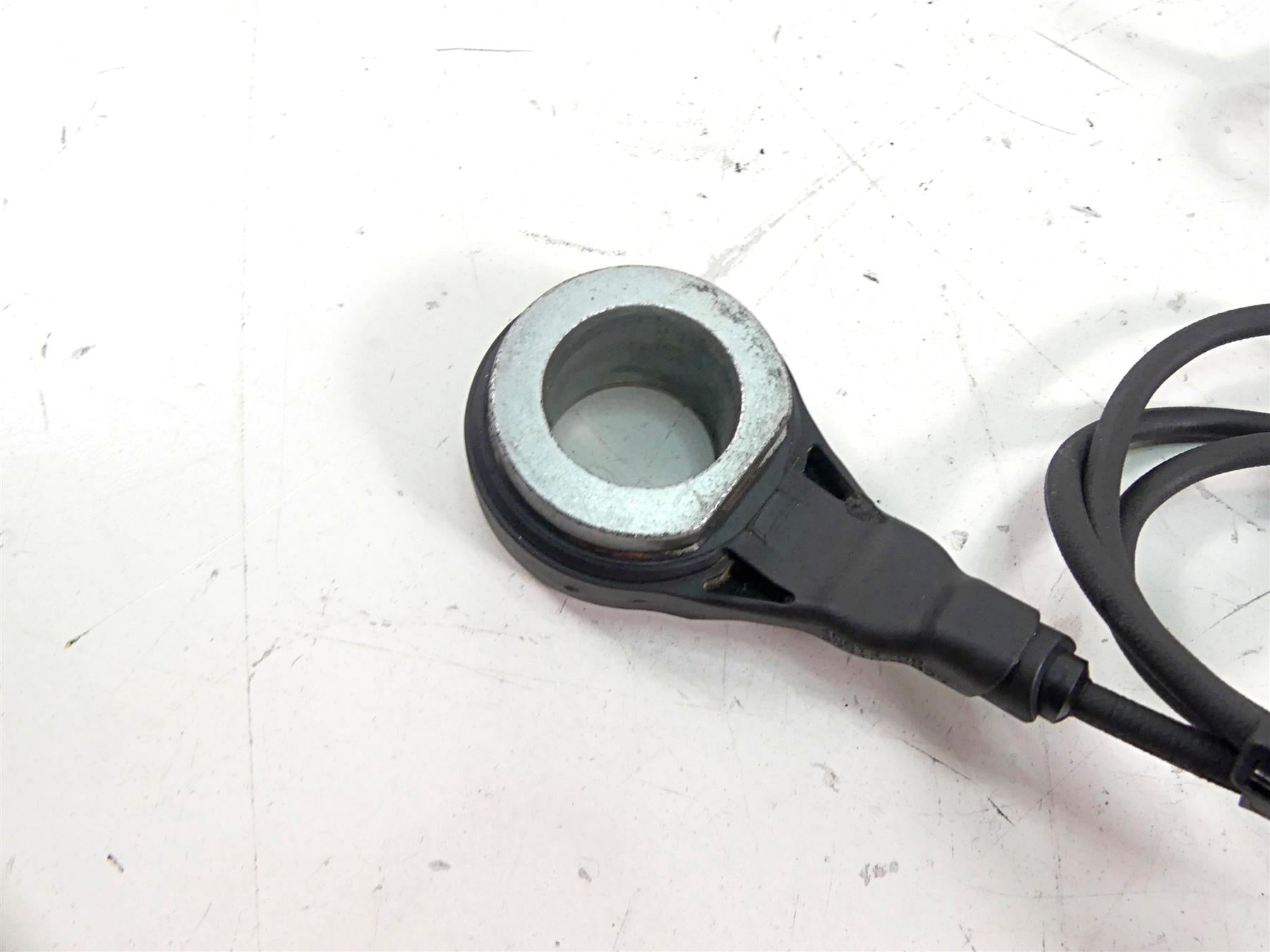 2011 Harley Touring FLTRX Road Glide Front Rear Abs Brake Sensor Set 40614-08 {{ shop.shopifyCountryName }} - Mototech271