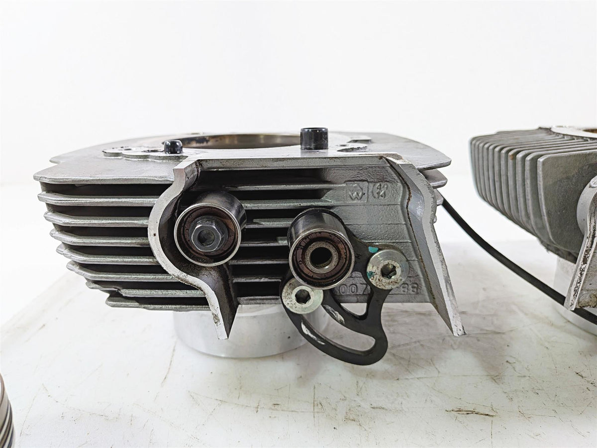 2015 Ducati Scrambler Urban Enduro Cylinder Jug Barrel & Pistons Set 120P2912A-Mototech271