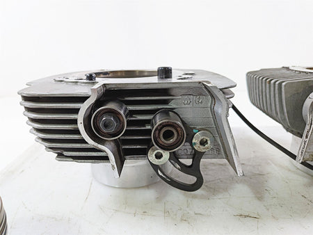2015 Ducati Scrambler Urban Enduro Cylinder Jug Barrel & Pistons Set 120P2912A-Mototech271