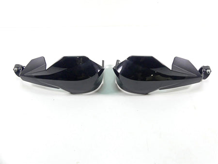 2015 KTM 1190 Adventure Hand Guard Protector Protection & Mounts 60302181110 {{ shop.shopifyCountryName }} - Mototech271