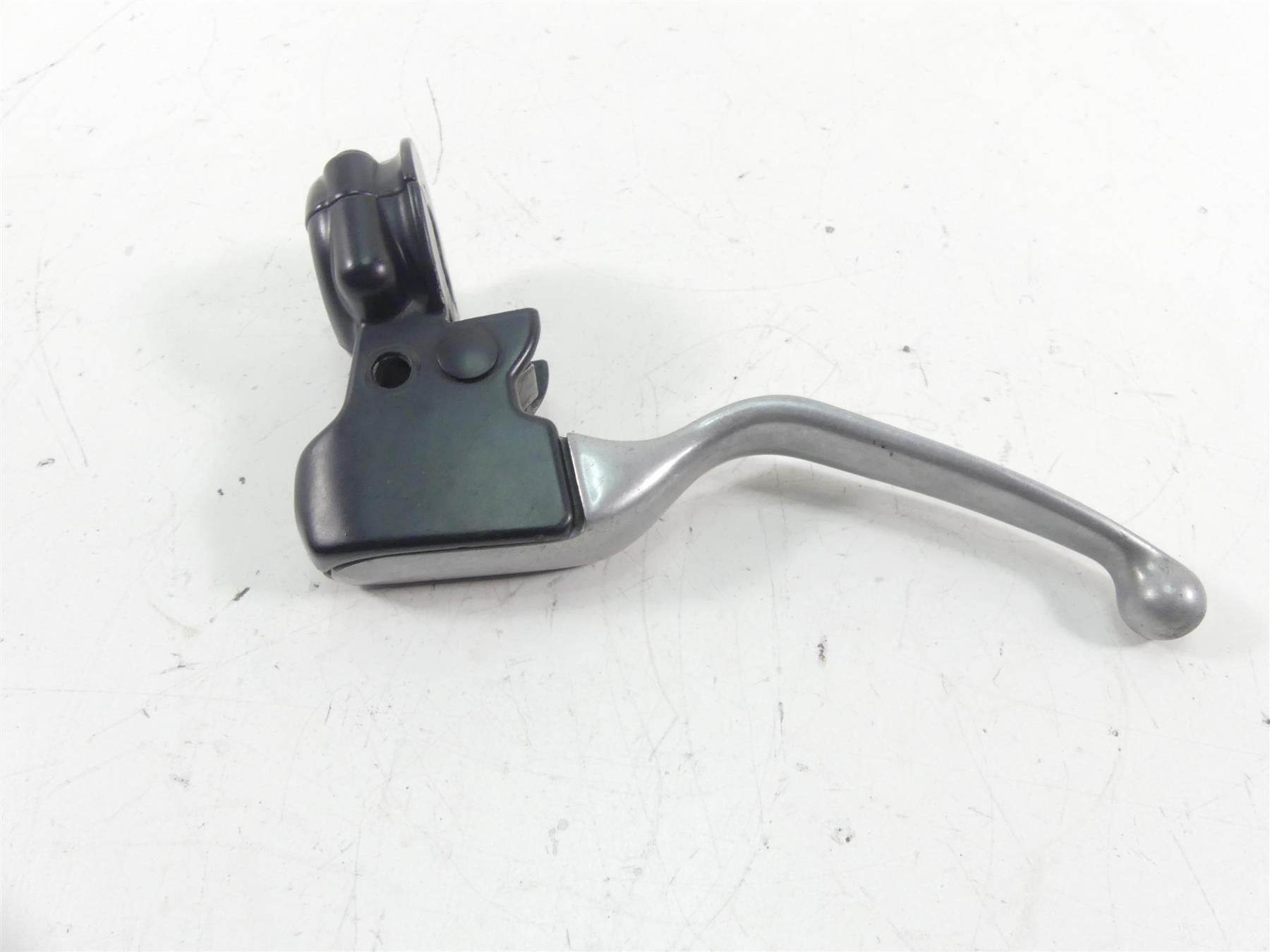 2013 Harley Touring FLHTK Electra Glide Clutch Perch & Lever 38700-08A 45021-86 {{ shop.shopifyCountryName }} - Mototech271