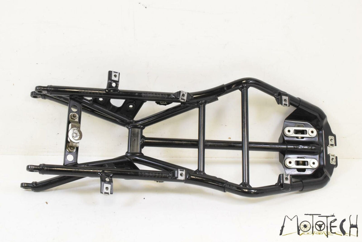 2008 Ducati 1098 Superbike STRAIGHT Rear Subframe Sub Frame 47011902A {{ shop.shopifyCountryName }} - Mototech271