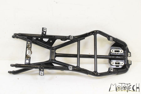 2008 Ducati 1098 Superbike STRAIGHT Rear Subframe Sub Frame 47011902A {{ shop.shopifyCountryName }} - Mototech271