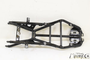 2008 Ducati 1098 Superbike STRAIGHT Rear Subframe Sub Frame 47011902A | Mototech271