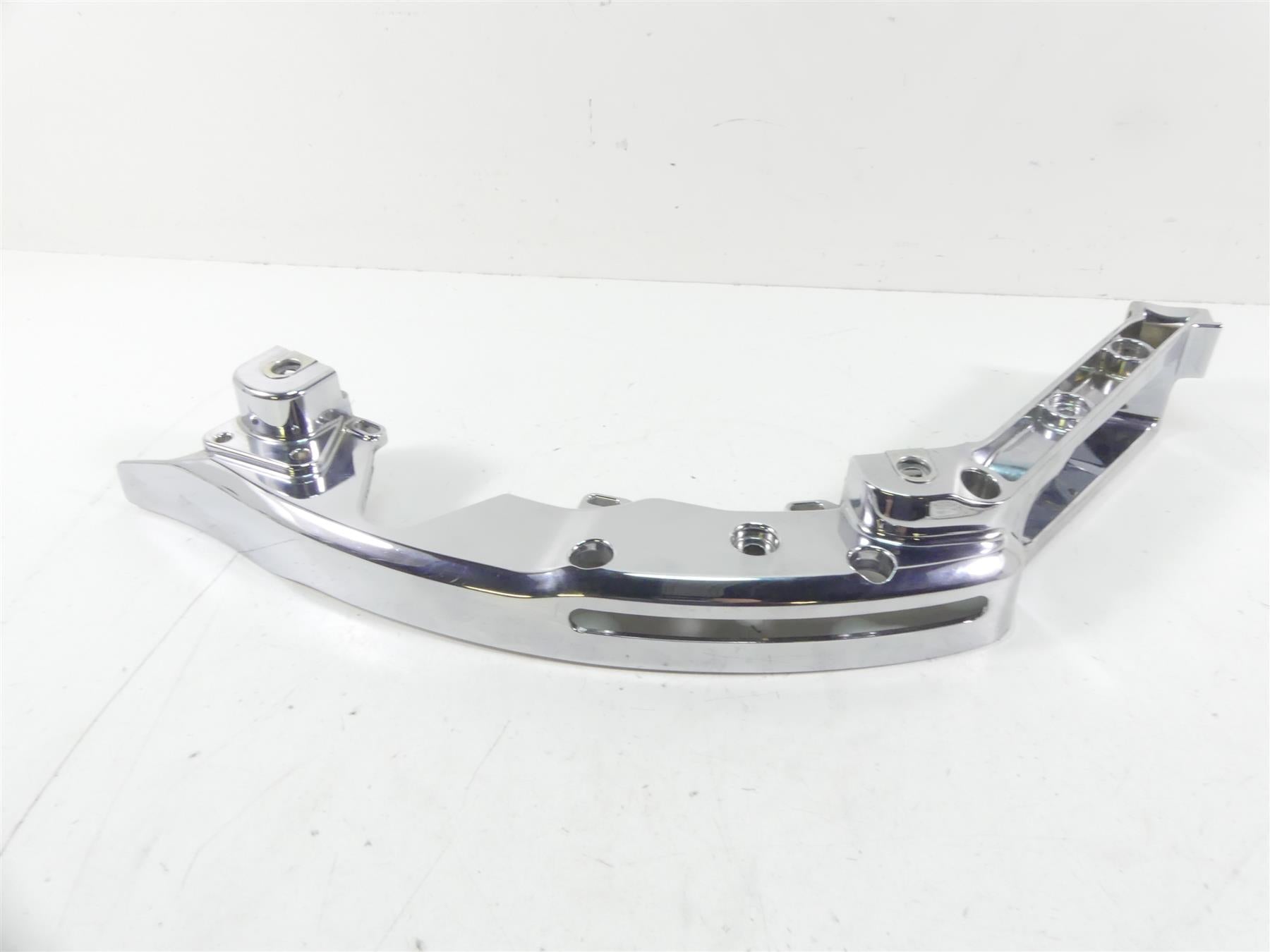 2014 Harley Touring FLHX Street Glide Right Rear Saddlebag Support 90200502 {{ shop.shopifyCountryName }} - Mototech271