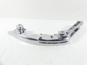 2014 Harley Touring FLHX Street Glide Right Rear Saddlebag Support 90200502