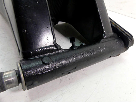 2018 BMW S1000RR K46 Rear Straight Black Swing Arm Swingarm 33358549982 {{ shop.shopifyCountryName }} - Mototech271