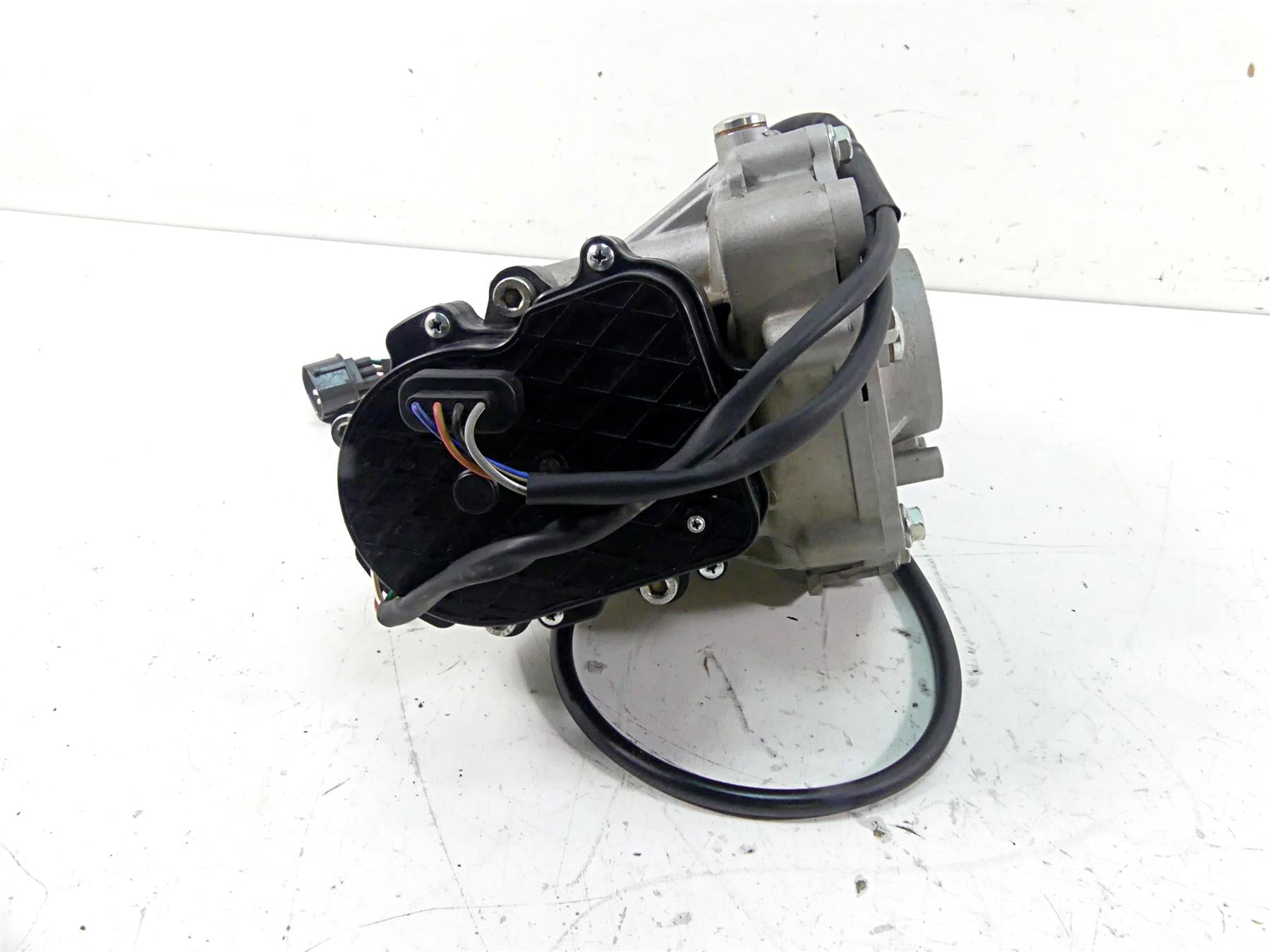 2021 CFMoto Zforce 950 Sport Front Differential Gear Box 606mi Q810-310000-10002 {{ shop.shopifyCountryName }} - Mototech271