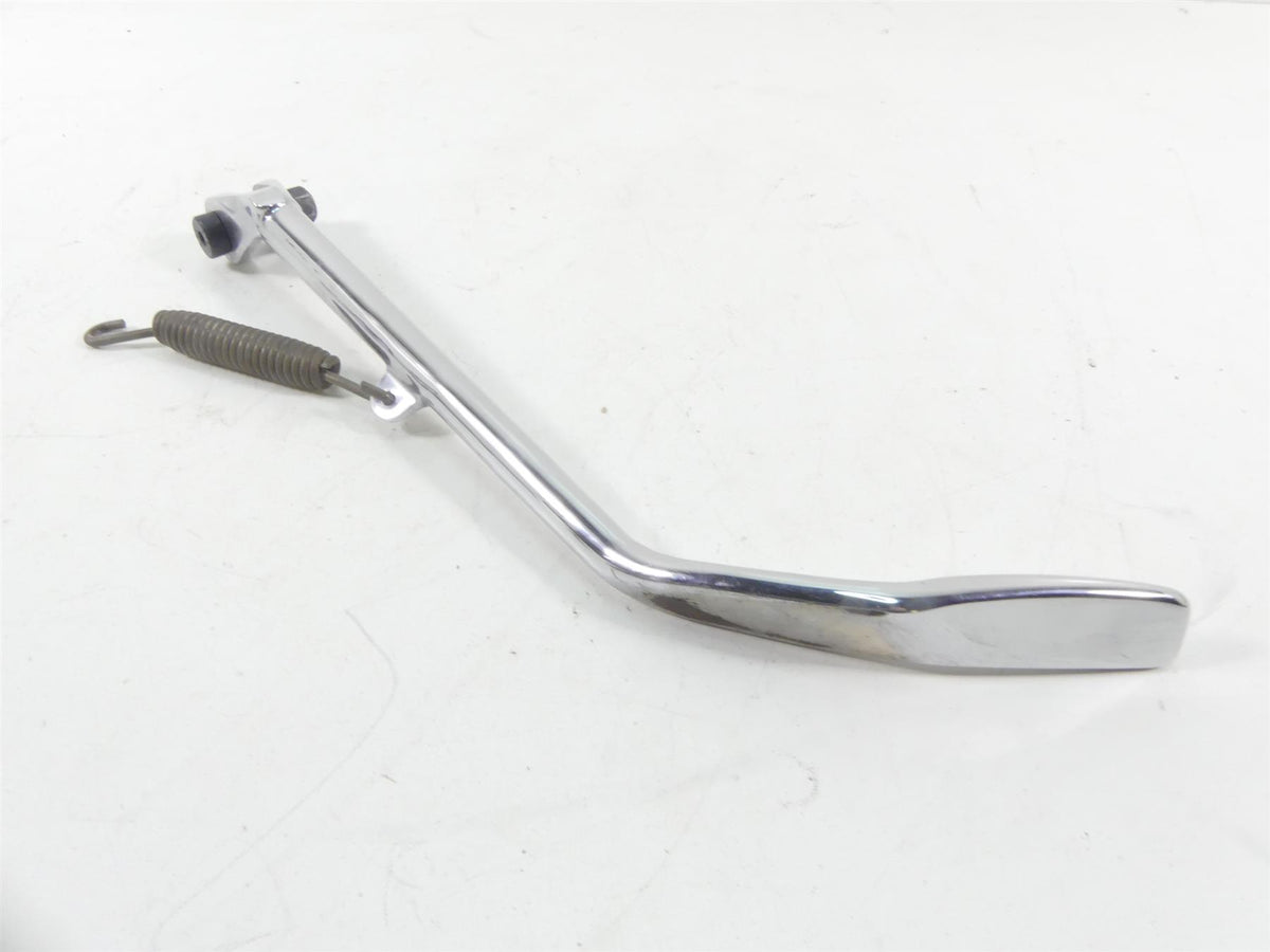2020 Indian Roadmaster Nice Chrome Side Kickstand Kick Stand Spring Set 5139983 {{ shop.shopifyCountryName }} - Mototech271