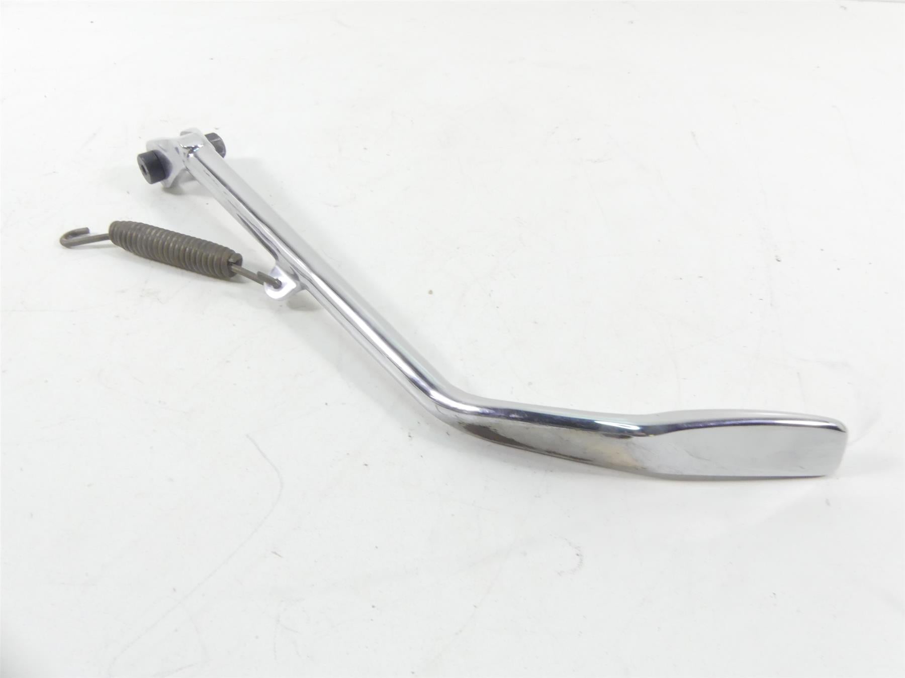 2020 Indian Roadmaster Nice Chrome Side Kickstand Kick Stand Spring Set 5139983 {{ shop.shopifyCountryName }} - Mototech271