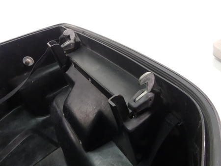 2001 BMW R1150 GS R21 Right Saddlebag Saddle Bag Luggage Box - 31L 46542316008 {{ shop.shopifyCountryName }} - Mototech271