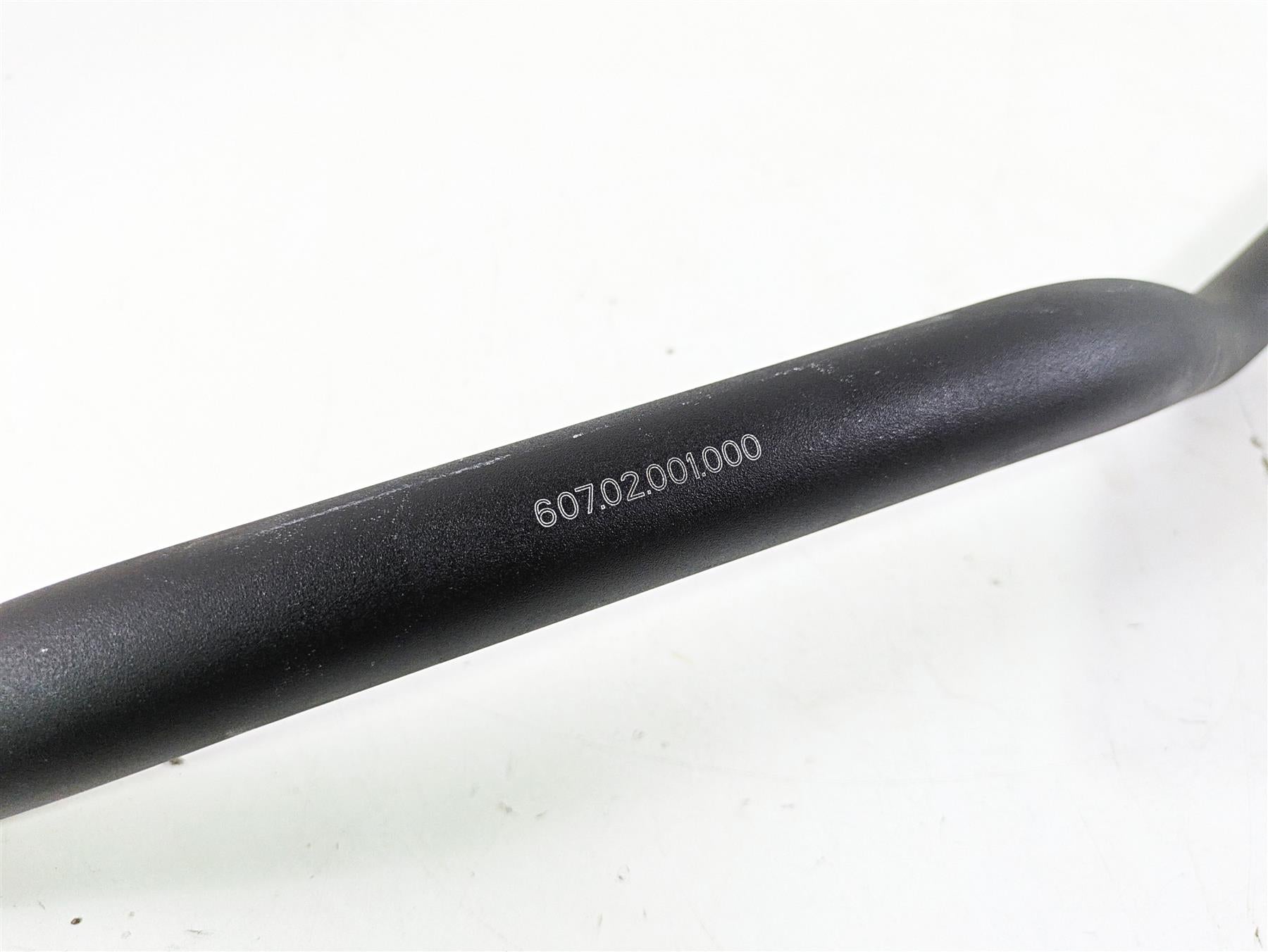 2018 KTM 1290 Super Adv S Handlebar Handle Bar 6070200100033 {{ shop.shopifyCountryName }} - Mototech271