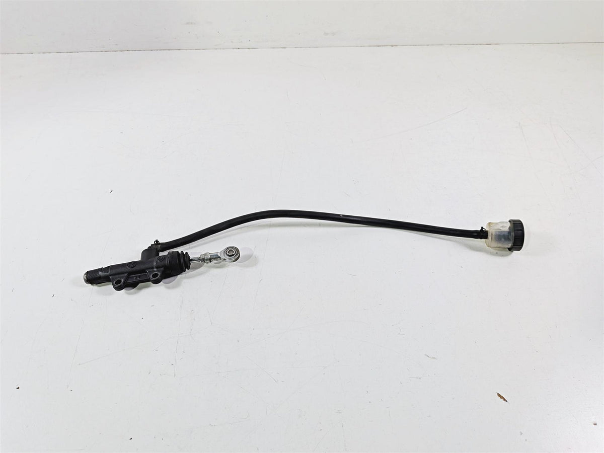 2018 Husqvarna 701 Supermoto Brembo Rear Brake Master Cylinder 54513101044-Mototech271