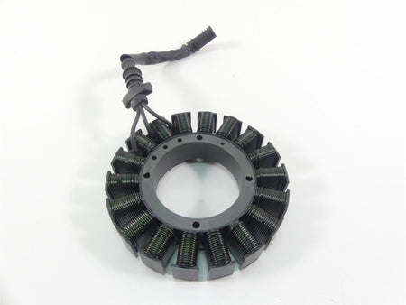 2008 Harley Softail FLSTSB Cross Bones Stator Alternator Generator 30017-08 {{ shop.shopifyCountryName }} - Mototech271
