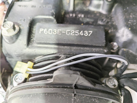 2008 Yamaha XVZ1300 Royal Star Great Running Engine Motor 4XY-15100-20-00 {{ shop.shopifyCountryName }} - Mototech271