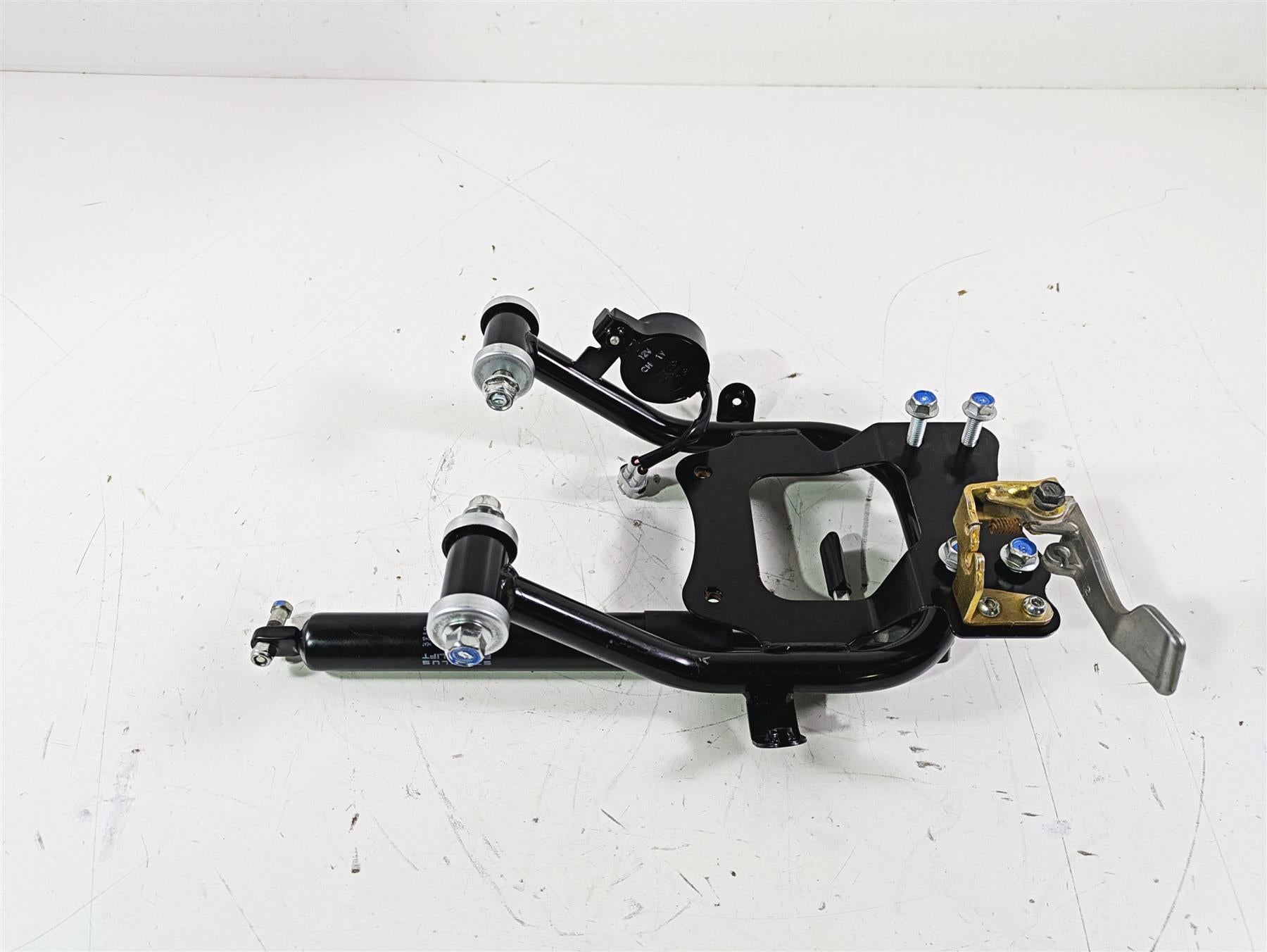 2022 Yamaha YXZ1000 R Steering Wheel Mount Holder & Damper 2HC-F3870-01-00 {{ shop.shopifyCountryName }} - Mototech271