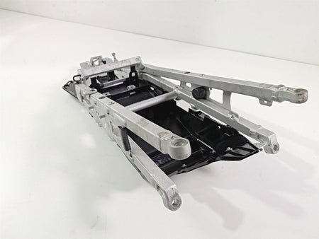 2017 Aprilia RSV 1100 Tuono V4 Factory Straight Subframe & Inner Fender 2B003589 {{ shop.shopifyCountryName }} - Mototech271