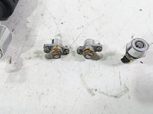 Load image into Gallery viewer, 2003 Harley Touring FLHTCUI 100TH E-Glide Ignition Switch Key Lock Set 71640-99 | Mototech271
