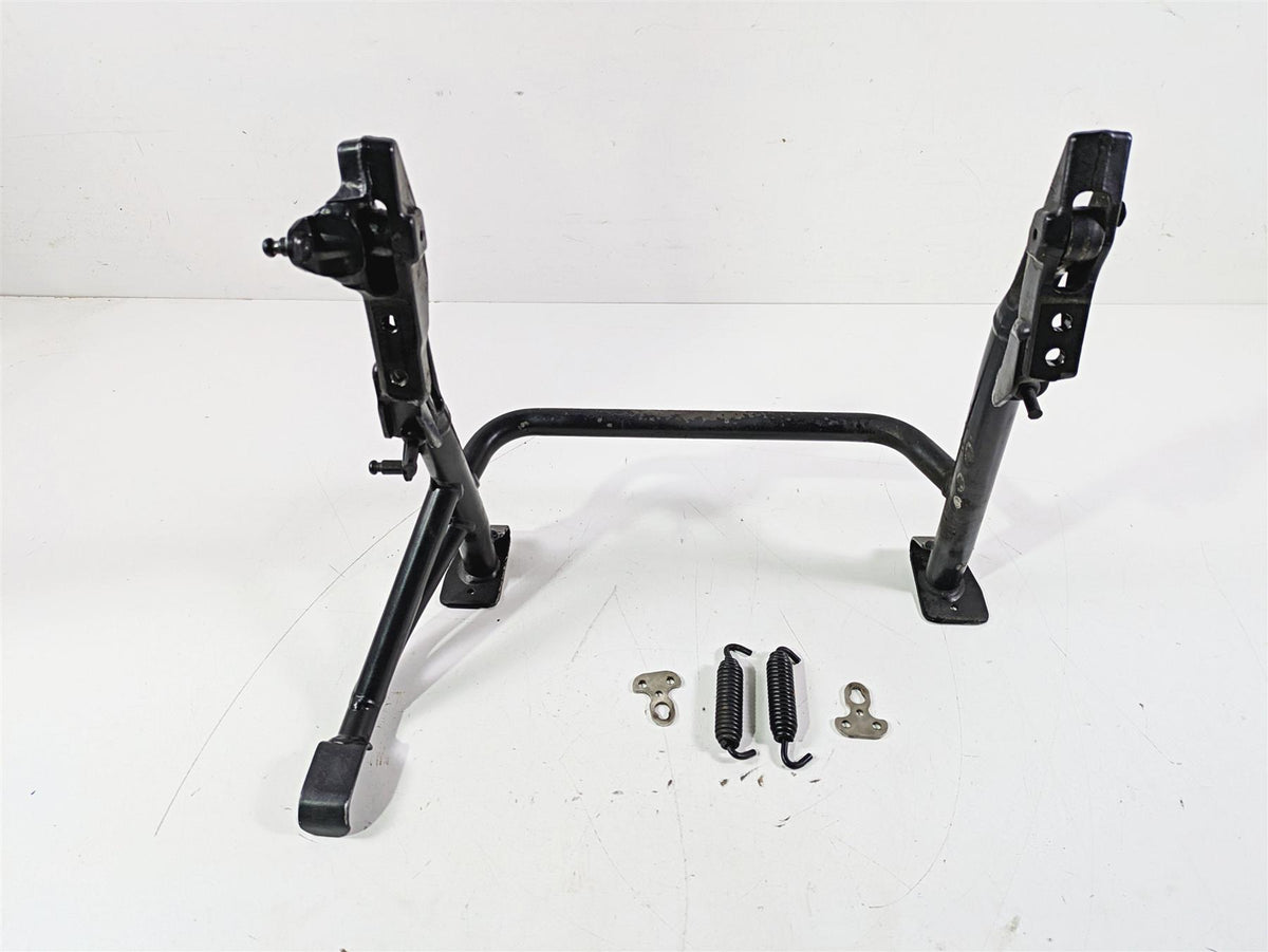 2022 Harley RA1250 S Pan America Center Kickstand & Mounts 50000183 {{ shop.shopifyCountryName }} - Mototech271