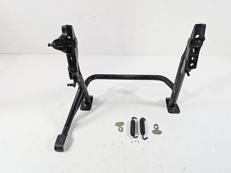 2022 Harley RA1250 S Pan America Center Kickstand & Mounts 50000183 {{ shop.shopifyCountryName }} - Mototech271