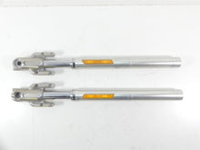 Load image into Gallery viewer, 2013 Harley VRSCF Muscle V-Rod Straight Front Fork Leg Set 48700-09 48701-09 | Mototech271
