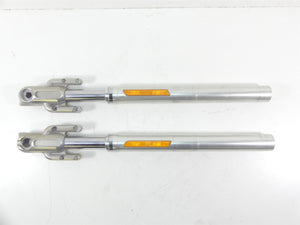 2013 Harley VRSCF Muscle V-Rod Straight Front Fork Leg Set 48700-09 48701-09 | Mototech271