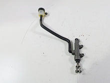 Load image into Gallery viewer, 2012 Yamaha XT1200 Super Tenere Rear Brake Master Cylinder Nissin 23P-2583V-00
