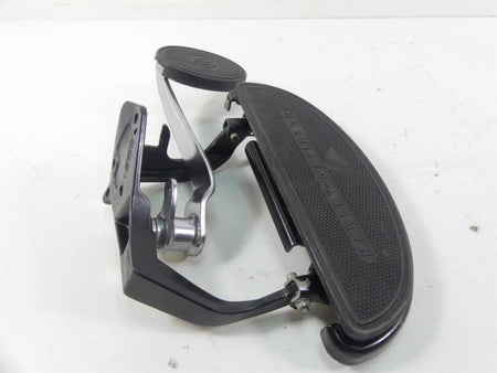 2015 Harley FLS Softail Slim Right Front Floorboard & Brake Pedal 42431-11 {{ shop.shopifyCountryName }} - Mototech271