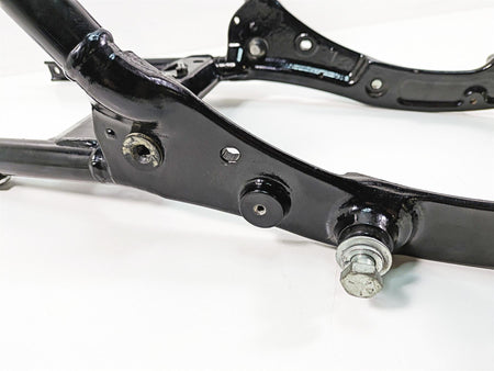 2013 Harley Touring FLHX Street Glide Straight Rear Subframe 48079-09BHP {{ shop.shopifyCountryName }} - Mototech271