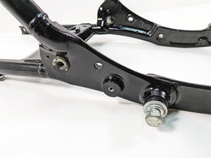 2013 Harley Touring FLHX Street Glide Straight Rear Subframe 48079-09BHP | Mototech271