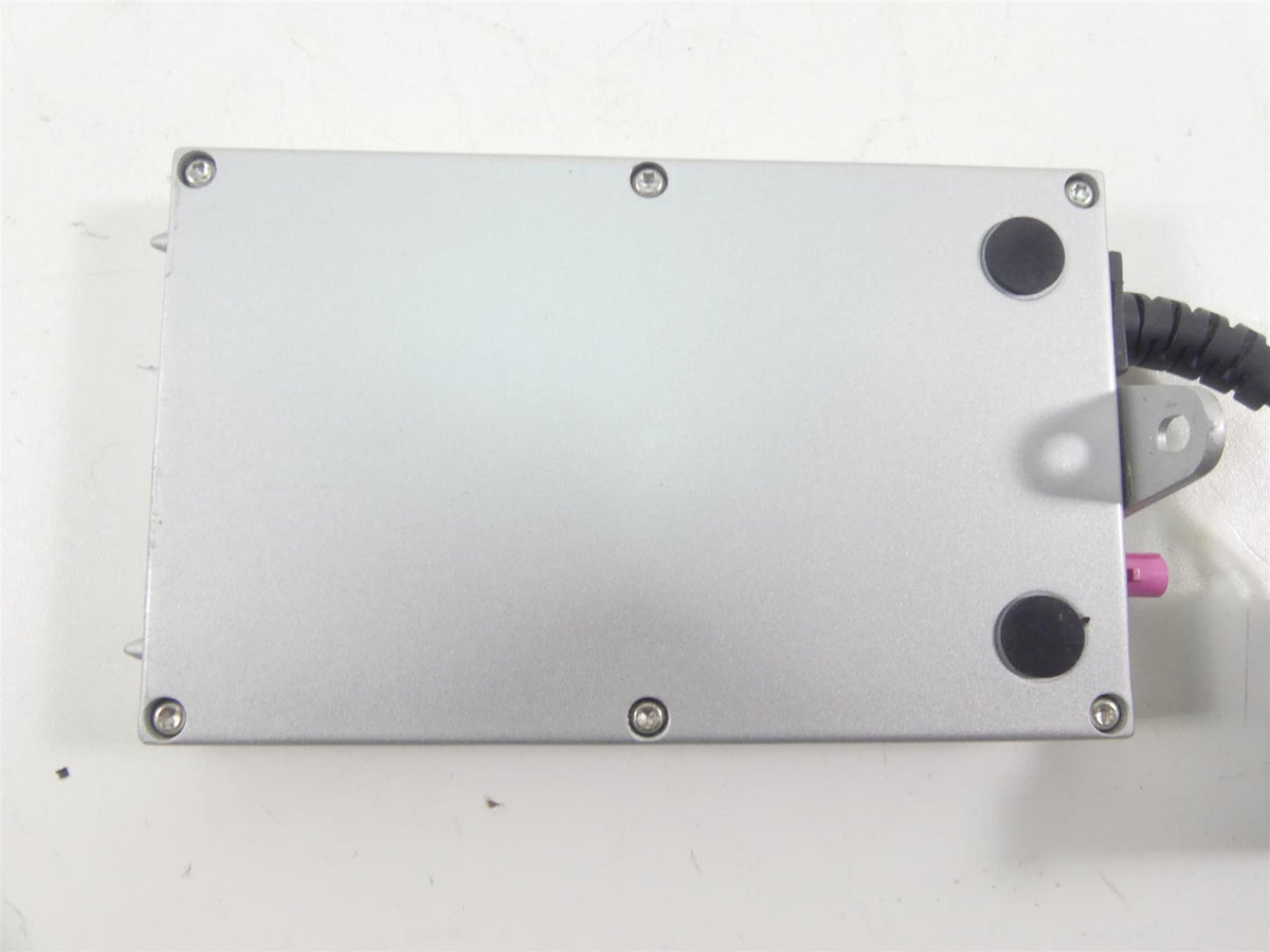 2009 Harley FLHTCU SE4 CVO E-Glide Harman Kardon Xm Module 76165-06A {{ shop.shopifyCountryName }} - Mototech271