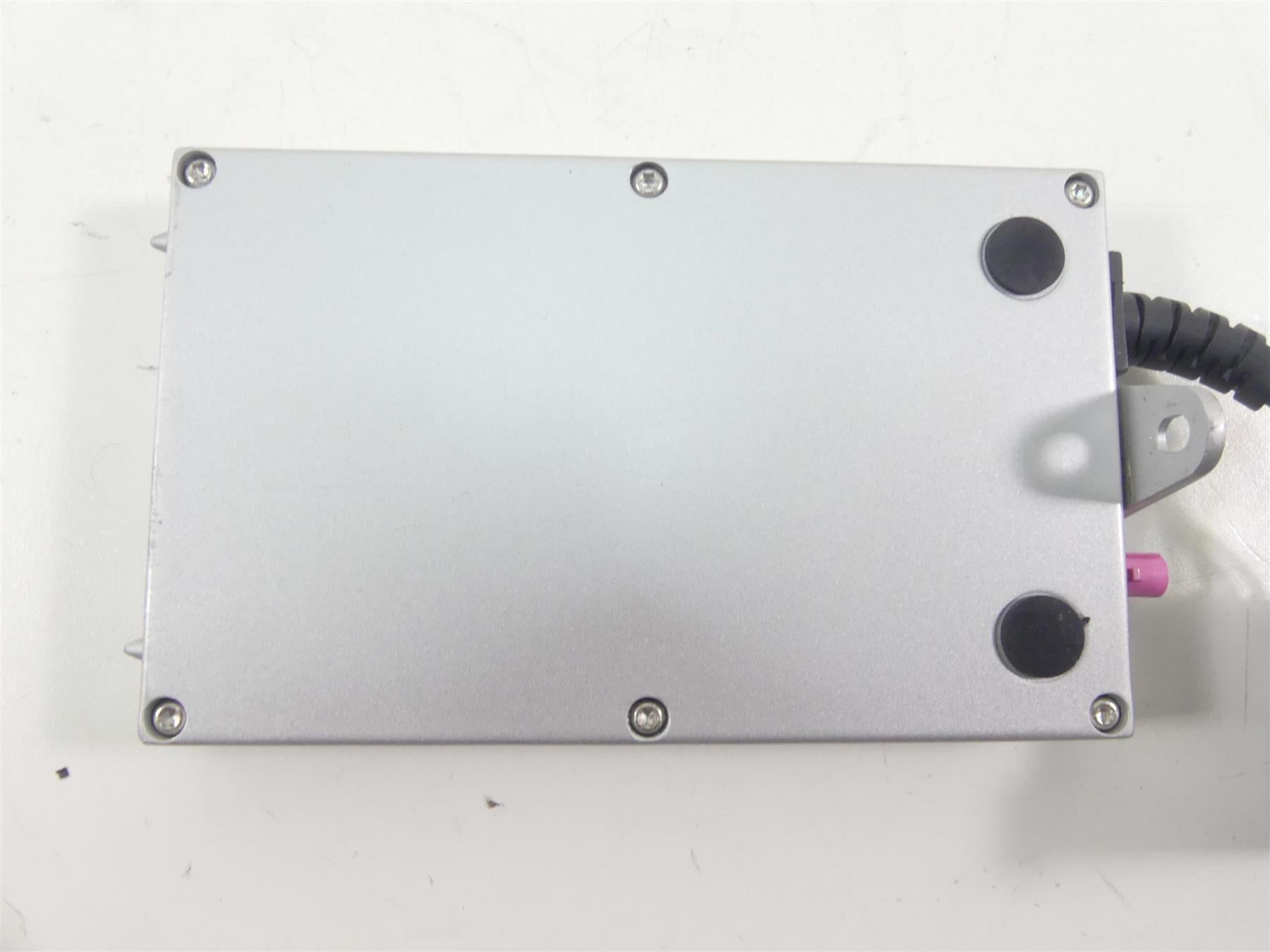 2009 Harley FLHTCU SE4 CVO E-Glide Harman Kardon Xm Module 76165-06A {{ shop.shopifyCountryName }} - Mototech271