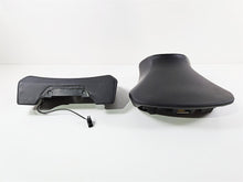Load image into Gallery viewer, 2023 BMW R1250RT RTP K52 Nice Front Seat Saddle &amp; Backrest 52538544784
