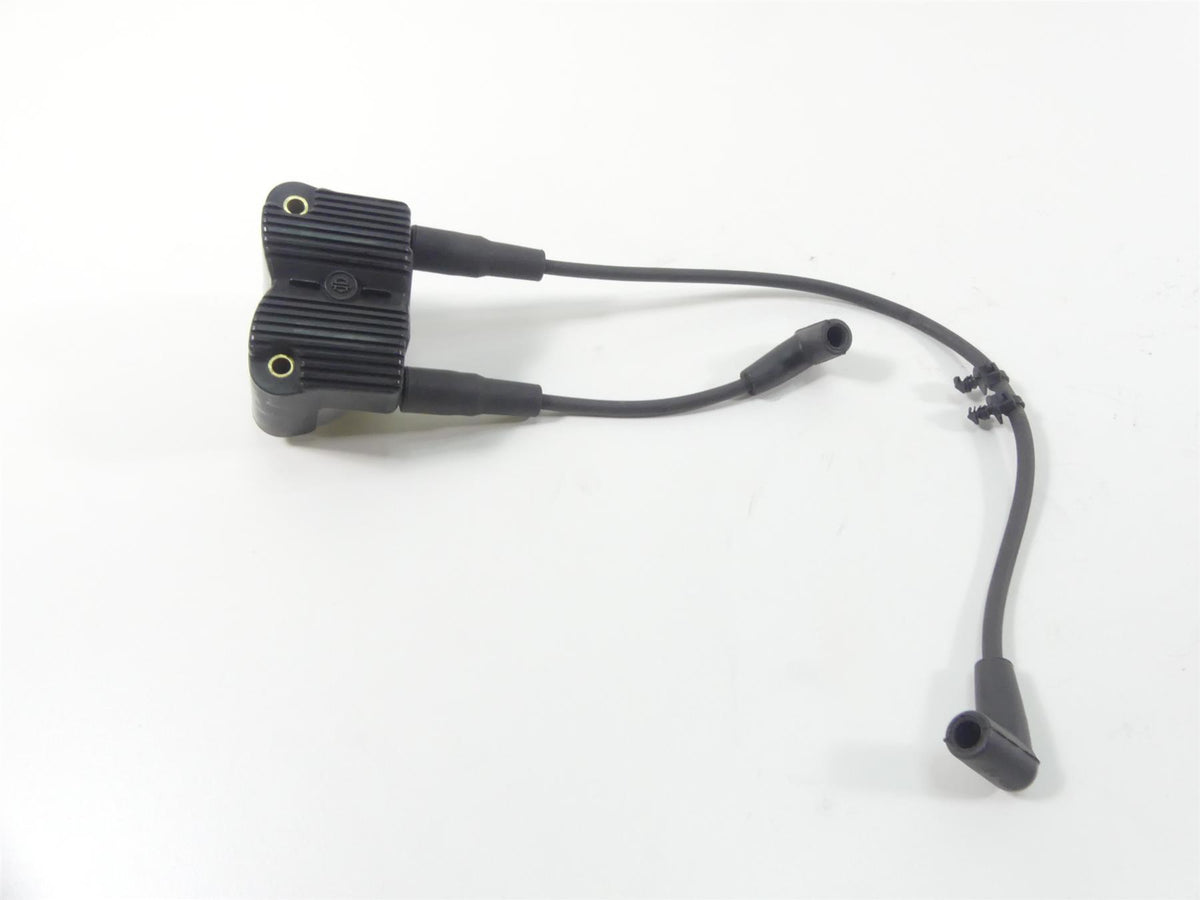 2017 Harley Dyna FXDB Street Bob Delphi Ignition Coil & Wires 31696-07 {{ shop.shopifyCountryName }} - Mototech271