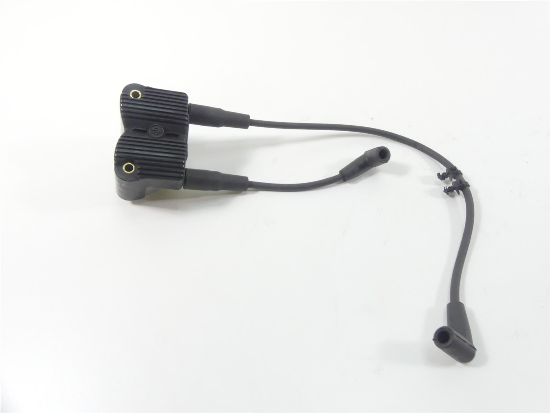 2017 Harley Dyna FXDB Street Bob Delphi Ignition Coil & Wires 31696-07 {{ shop.shopifyCountryName }} - Mototech271