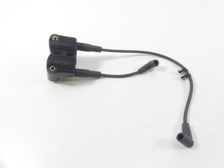 2017 Harley Dyna FXDB Street Bob Delphi Ignition Coil & Wires 31696-07 {{ shop.shopifyCountryName }} - Mototech271