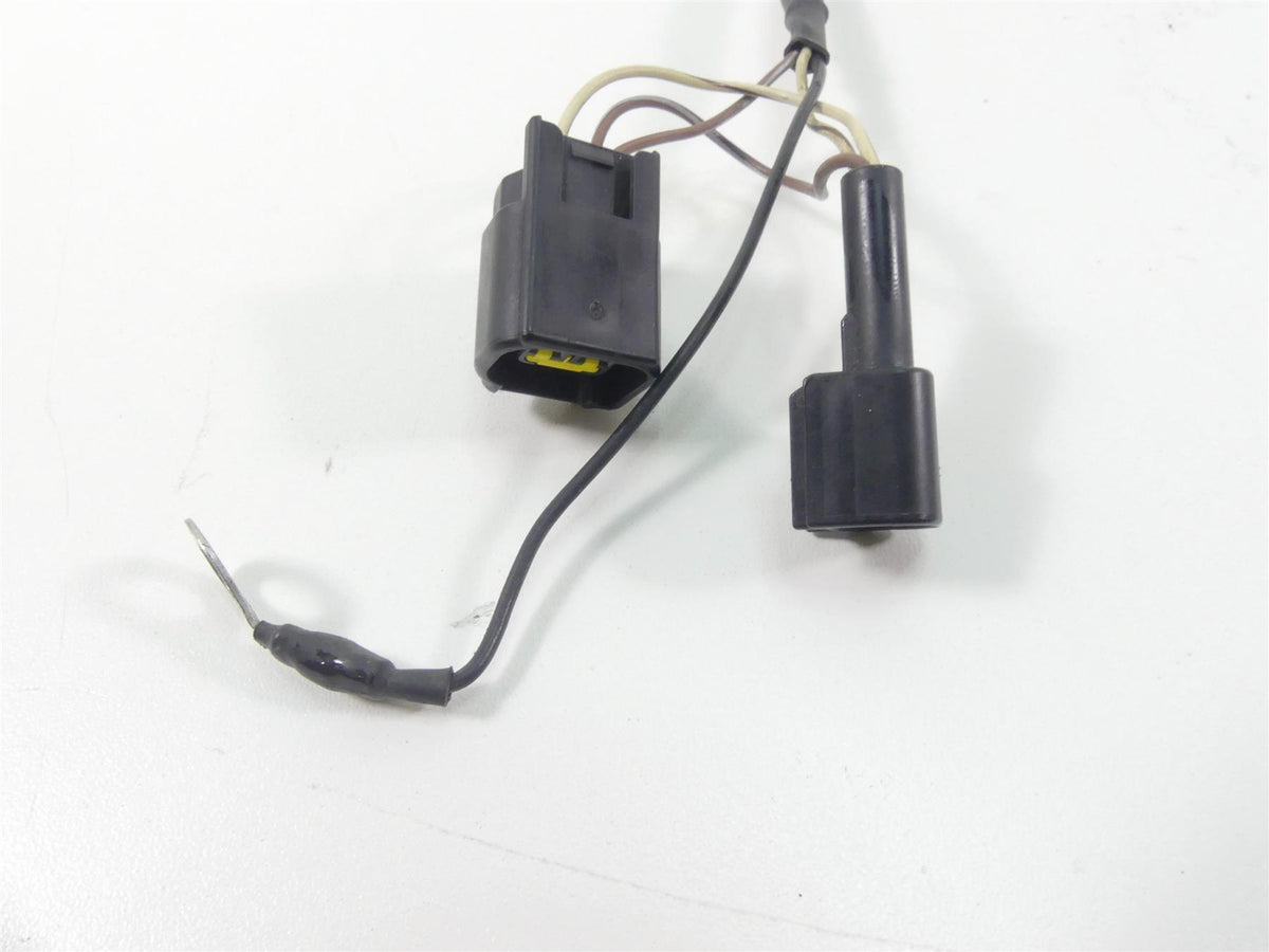 2012 Kawasaki ZX1400 ZX14R Ninja Power Commander 5 V Dynojet 17-006 {{ shop.shopifyCountryName }} - Mototech271
