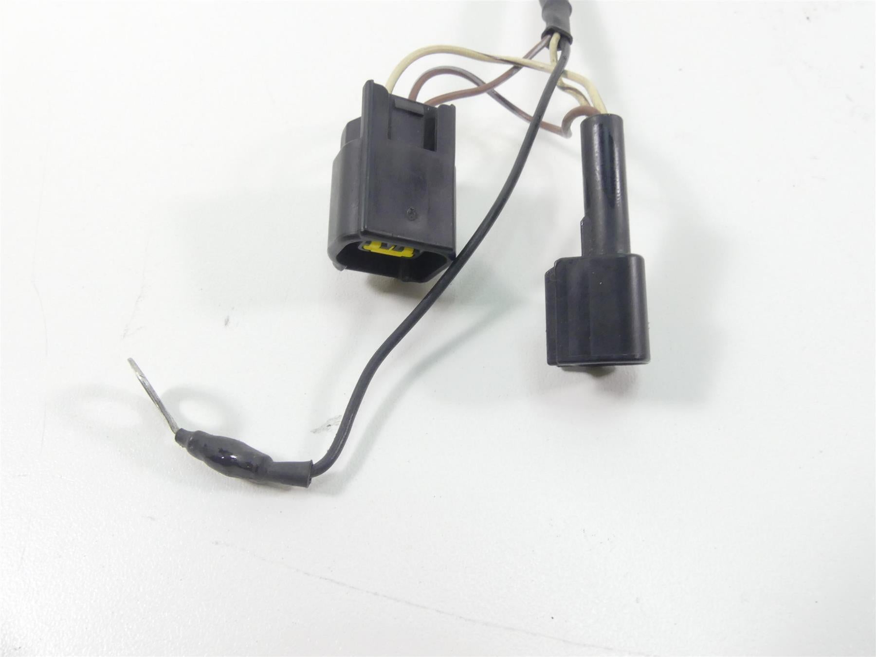 2012 Kawasaki ZX1400 ZX14R Ninja Power Commander 5 V Dynojet 17-006 {{ shop.shopifyCountryName }} - Mototech271