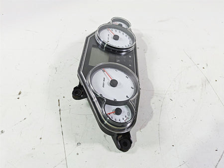 2012 Victory Cross Country Speedometer Gauges Instrument 46k 3280544 3280710 {{ shop.shopifyCountryName }} - Mototech271
