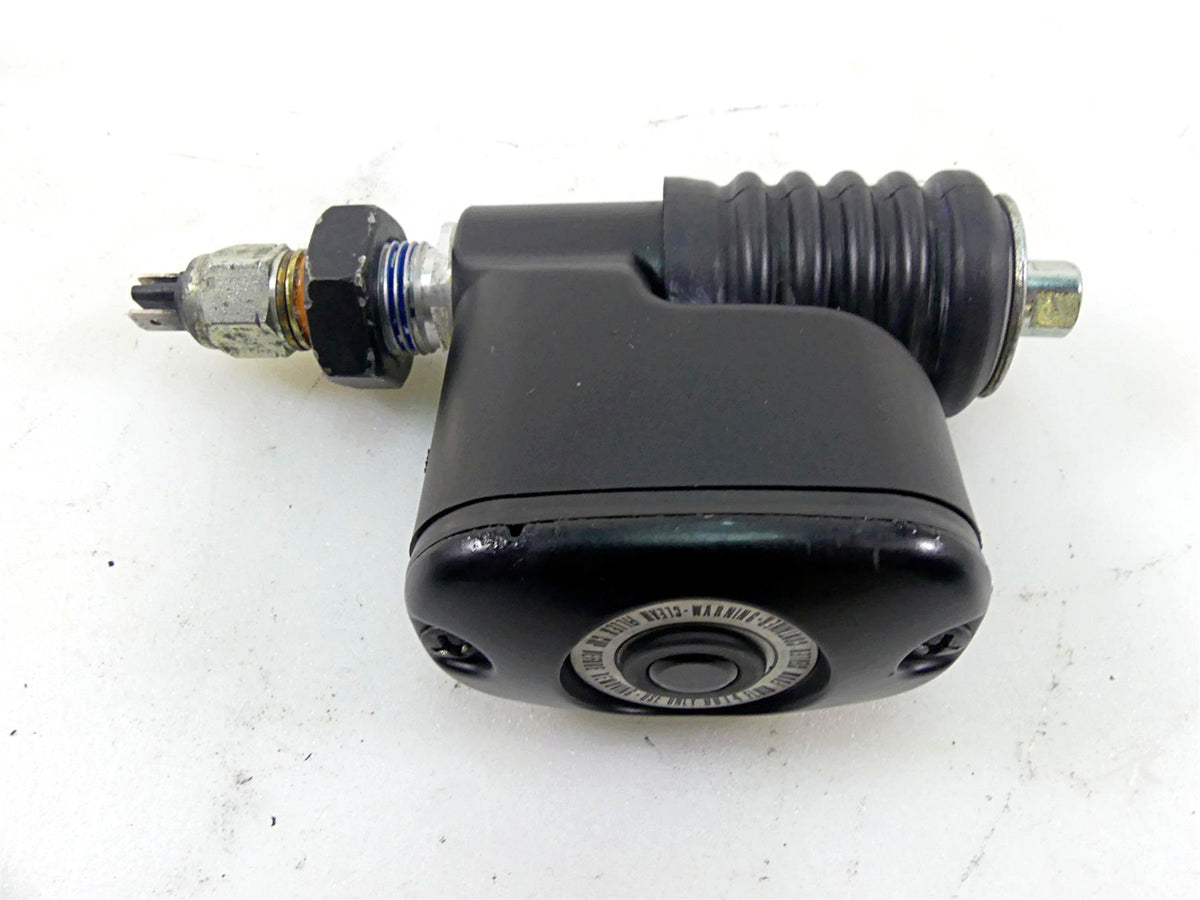 2010 Harley FXDF Dyna Fat Bob Rear Brake Master Cylinder 42474-06C {{ shop.shopifyCountryName }} - Mototech271