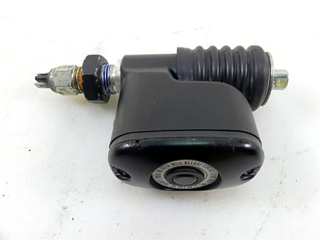 2010 Harley FXDF Dyna Fat Bob Rear Brake Master Cylinder 42474-06C {{ shop.shopifyCountryName }} - Mototech271