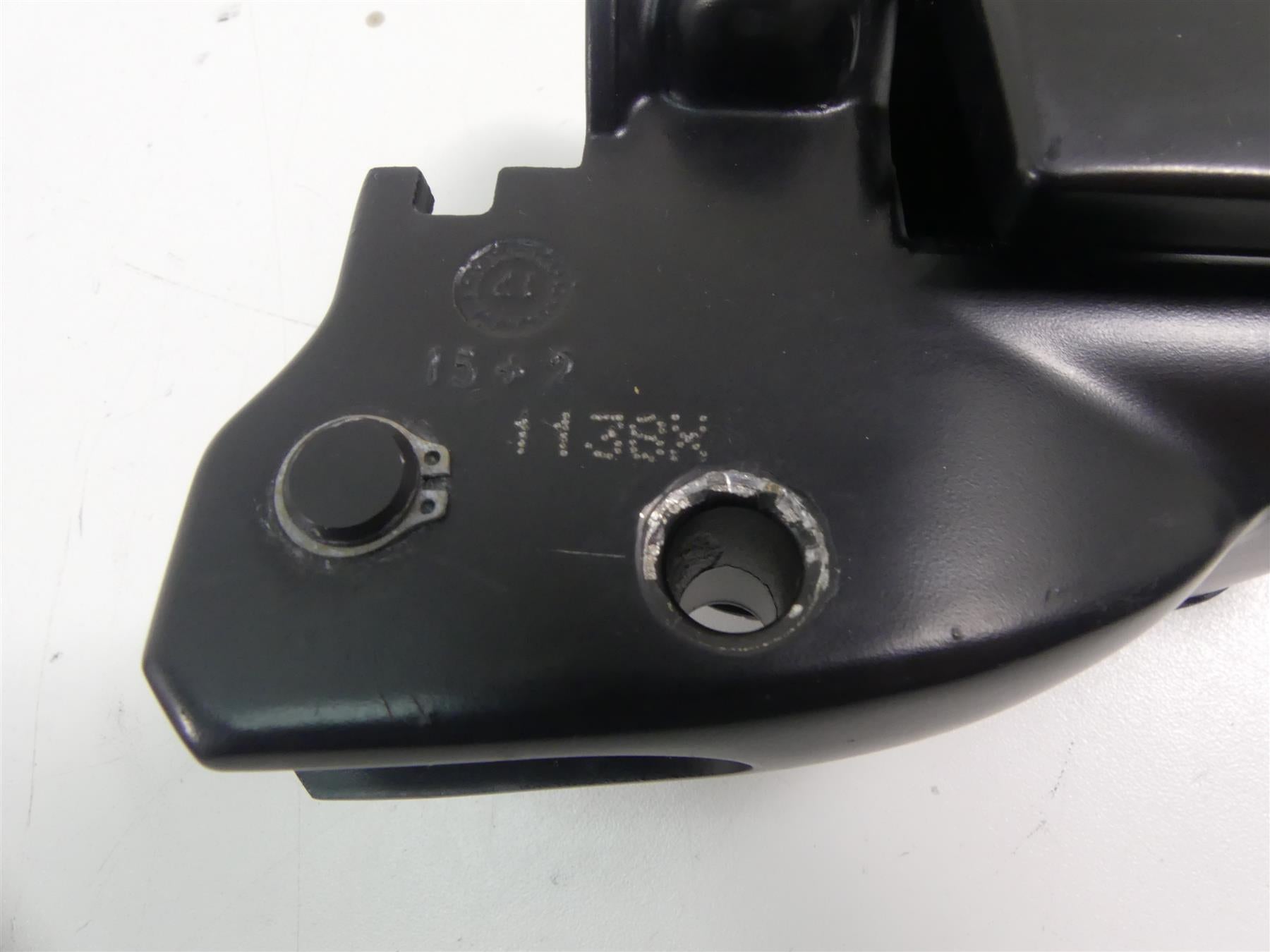 2016 Harley Touring FLTRX Road Glide Clutch Master Cylinder 11/16" 36700056 {{ shop.shopifyCountryName }} - Mototech271