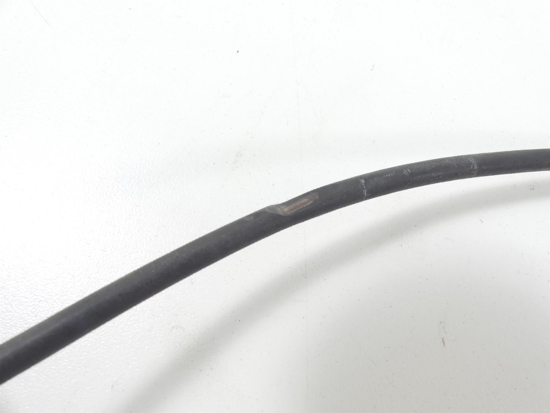 2013 Harley Davidson VRSCF Muscle Front Rear Abs Brake Wheel Sensor Set 40652-08 {{ shop.shopifyCountryName }} - Mototech271
