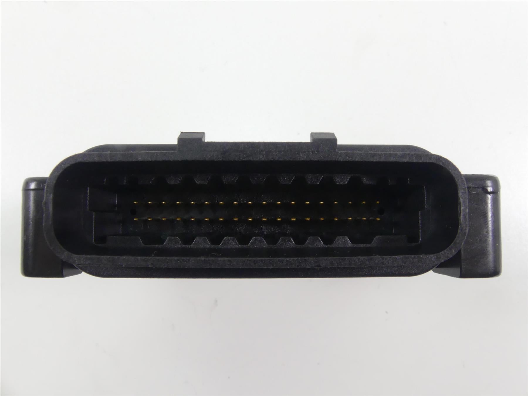 2006 Harley VRSCD Night Rod Cdi Ecu Ecm Engine Control Module 32498-05A {{ shop.shopifyCountryName }} - Mototech271