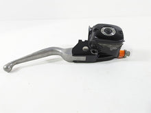 Load image into Gallery viewer, 2008 Harley FLSTC Softail Heritage Front Brake Master Cylinder 9/16 45019-08C
