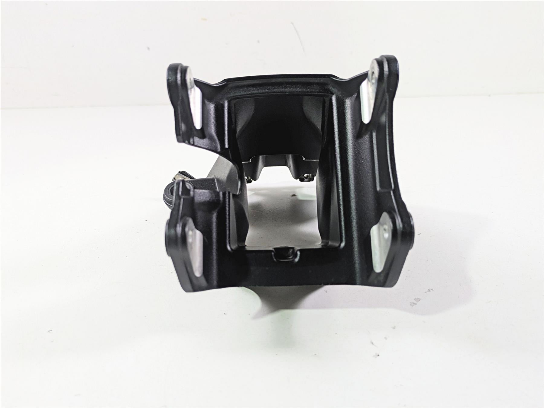 2024 Triumph Street Triple 765 R Front Stay Bracket Subframe