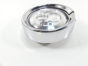 1995 Harley Touring FLHTCU Electra Glide Front Led Headlight Head Light 67702-81 | Mototech271