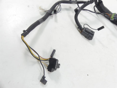 2004 Harley FLHTC SE CVO Electra Glide Front Nose Fairing Wiring 70232-04 {{ shop.shopifyCountryName }} - Mototech271
