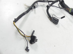 2004 Harley FLHTC SE CVO Electra Glide Front Nose Fairing Wiring 70232-04
